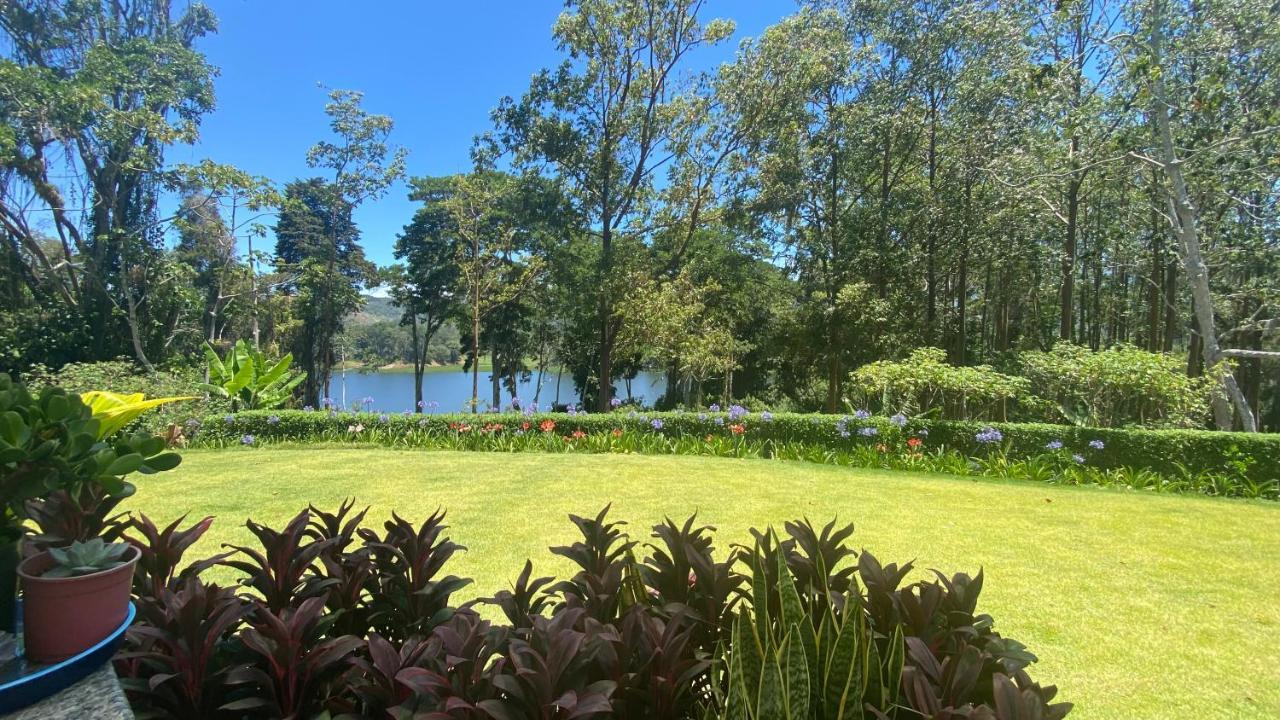 Casa Del Lago Cachí Exterior foto