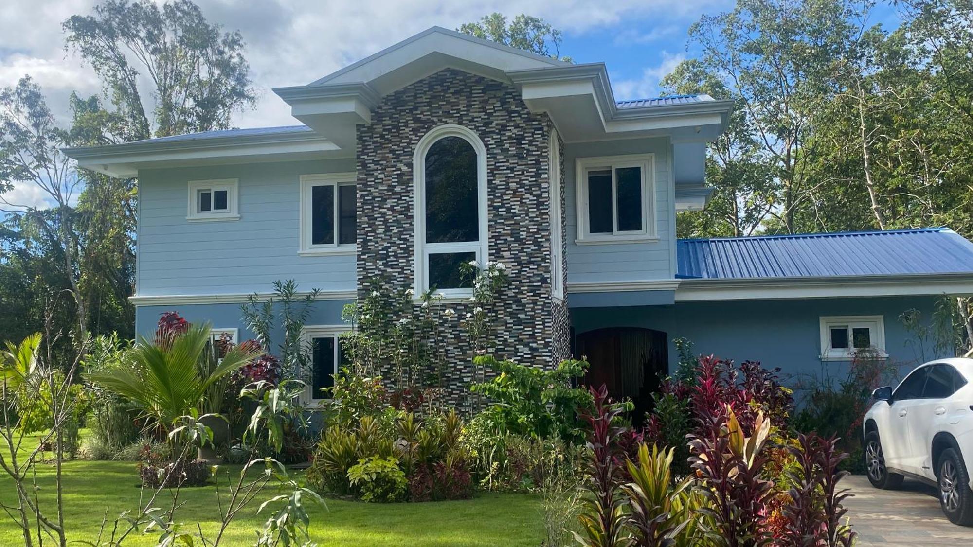 Casa Del Lago Cachí Exterior foto
