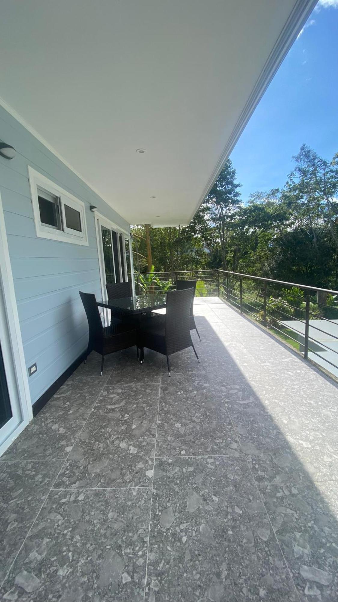 Casa Del Lago Cachí Exterior foto